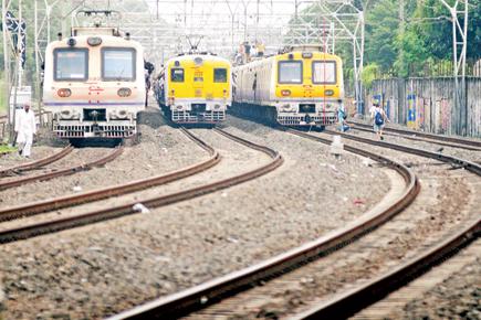 Why Railways cannot introduce new train services in Mumbai