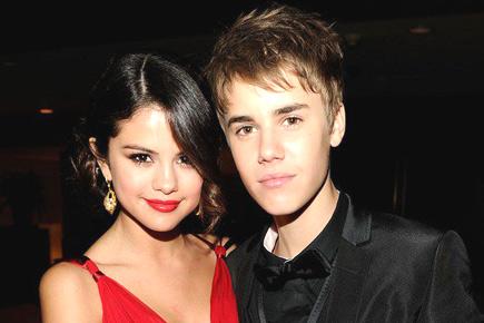Justin Bieber posts racy video co-starring Selena Gomez