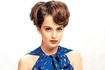 Food for thought, Kangna?