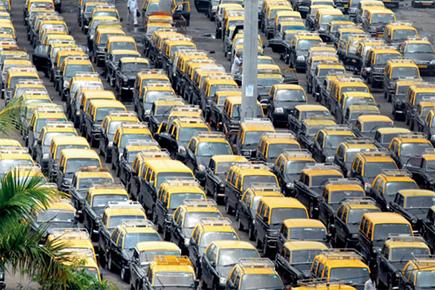 Mumbaikars! Expect fewer cabs on city roads in days to come 
