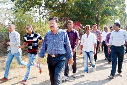 Esther Anuhya murder: 150 cops search 18-km stretch for laptop