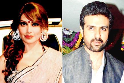 Marriage on the cards, Bipasha and Harman?