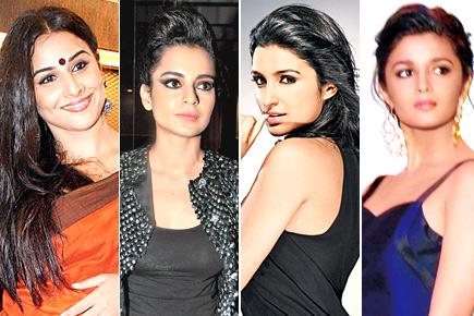 These B-town actresses successfully charted their own path