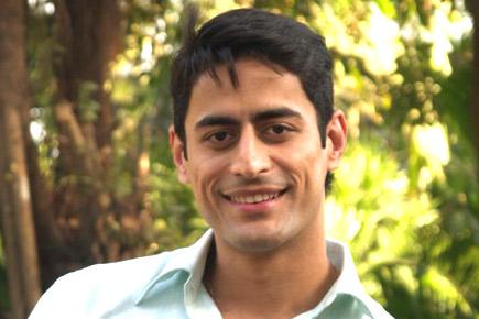 Why did Mohit Raina skip special Holi party?