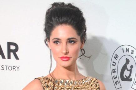 Nargis Fakhri to play an agent in debut Hollywood film