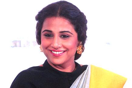 The idea of playing female detective was exciting: Vidya Balan
