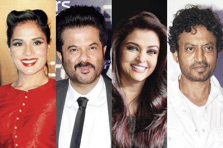 When Bollywood stars leaped into Hollywood