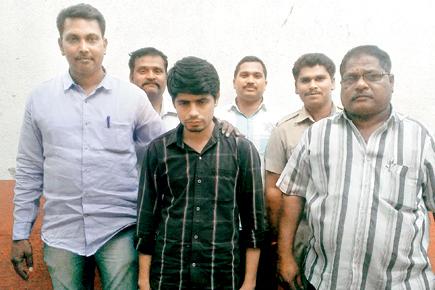 Mumbai crime: Mobile shop owner held for changing IMEI number