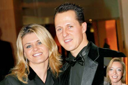 We are confident Michael will wake up, says Schumacher's family
