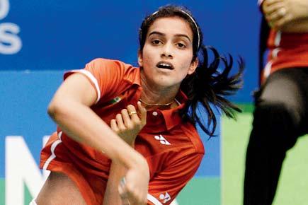 Sindhu, Kashyap through; Srikanth out of Swiss Open