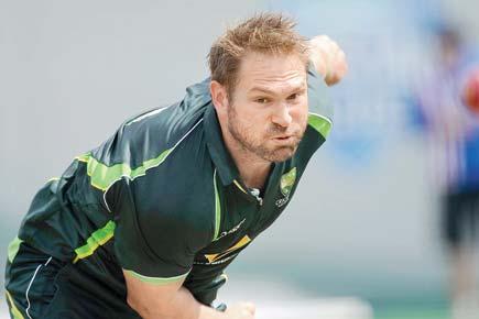 Injured pacer Ryan Harris out for six months