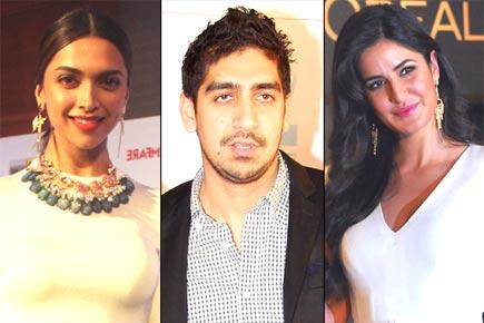 Ayan doesn't want to be left alone with Deepika, Katrina