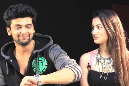 We are going strong: Kushal Tandon on girlfriend Gauahar Khan