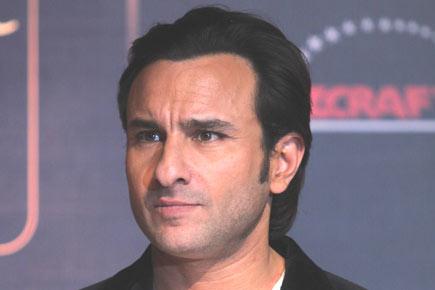 Saif to face trial in NRI assault case