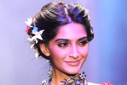 My father is not at all possessive about me: Sonam Kapoor