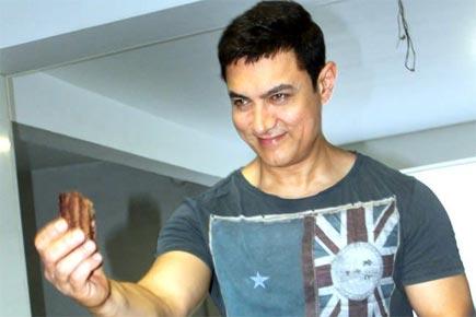 Aamir Khan turns 49, dedicates year to 'Satyamev Jayate'