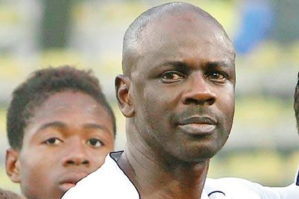 Players share blame for racism: Lilian Thuram