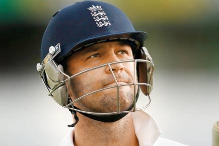 Jonathan Trott 'guilty' over Ashes exit