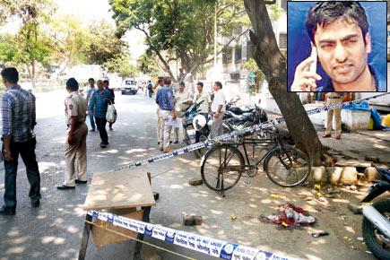Mumbai crime: Former criminal stabbed to death in broad daylight
