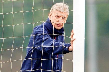 Arsene Wenger's Arsenal, a 'prudent' club