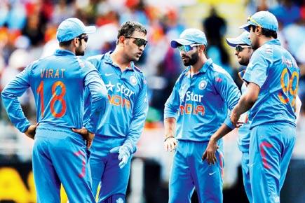 World T20: Redemption time for Team India