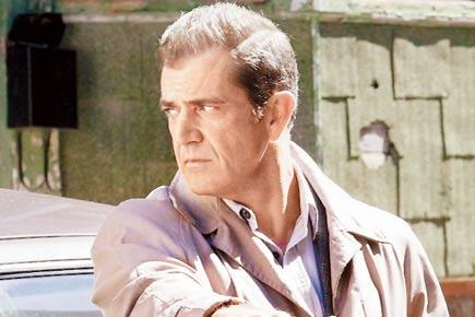 Mel Gibson turned down major role in 'Thor'