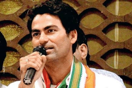 'Hero' Mohammad Kaif wins over million hearts with this tweet!