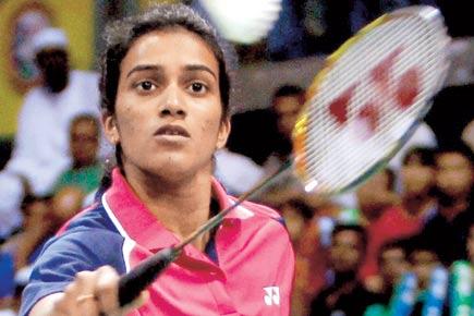 PV Sindhu bows out in semis at Swiss Masters
