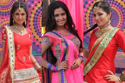 Holi Special: What are your favourite TV stars doing this Holi?