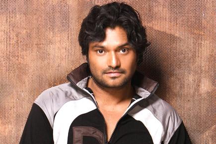 Babul Supriyo