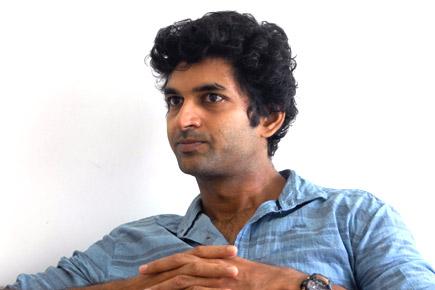 Purab Kohli urges youth to vote in LS elections
