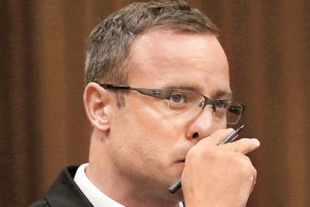 Satan made Pistorius kill his girlfriend Reeva, says South African pastor