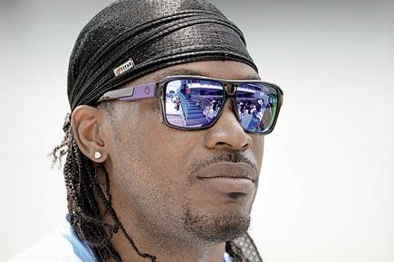 WT20: Chris Gayle declares he can score century in any condition