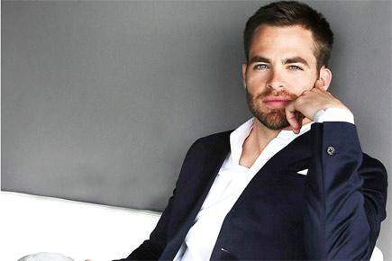 Chris Pine pleads guilty to drunk driving