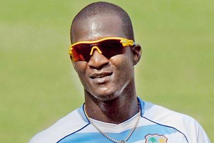 WT20: Darren Sammy says West Indies is not a one-man team