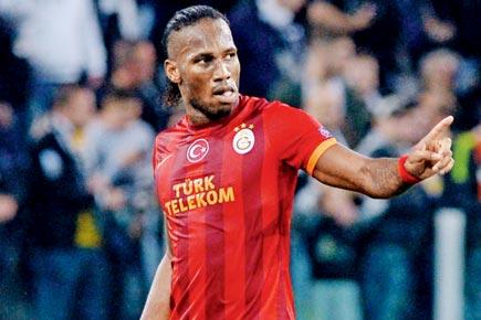 CL: Expect no favours, Didier Drogba tells Chelsea