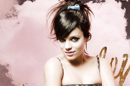 Lily Allen sparks marriage troubles post dating app sign up