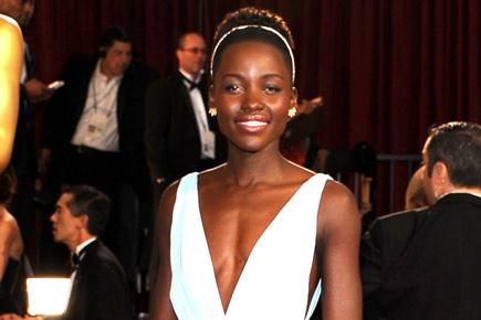 Lupita Nyong'o's dad harassed, arrested for democratic support