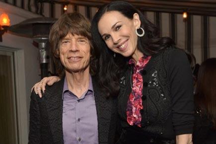 Mick Jagger's girlfriend L'Wren Scott found dead