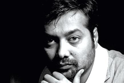 We've destroyed this city: Anurag Kashyap