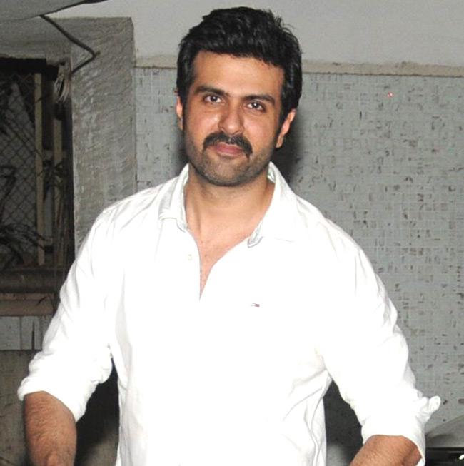 Harman Baweja