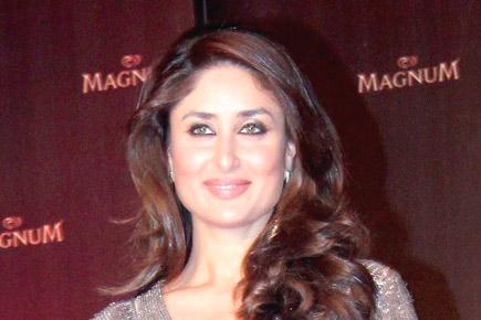 Kareena Kapoor Khan: Want to do film according to my time