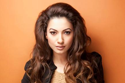 I am loving the idea of being in love: Gauahar Khan