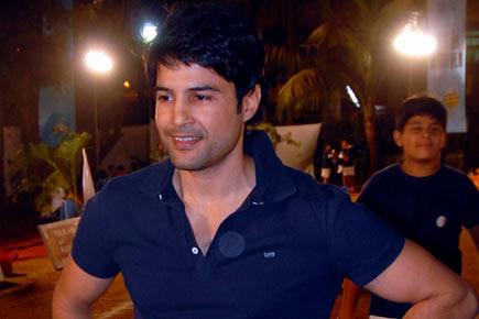 There's an audience for films I do: Rajeev Khandelwal