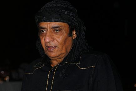 Driver found dead in B-Town actor Ranjeet's bungalow