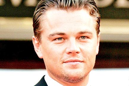 Leonardo DiCaprio donated $3 million for ocean conservation