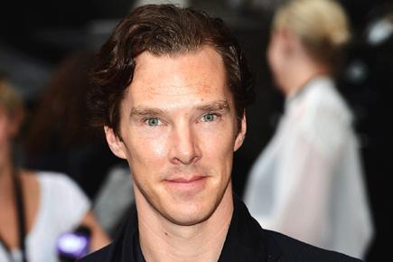 Benedict Cumberbatch to host Laureus Sports Awards