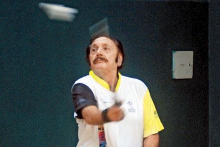 Badminton: Kanwar Jit Singh's a smash hit at age 71