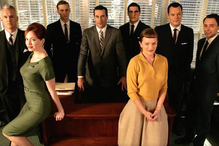 Final season of 'Mad Men' to be beamed for Indian fans