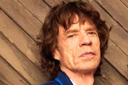 The Rolling Stones postpone Down Under tour due to Mick Jagger's girlfriend's death